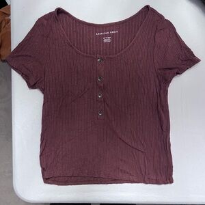 American Eagle Top